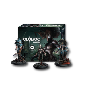 BOOSTER Rouage : Les Autres