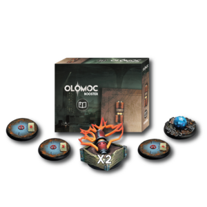 Booster Agenda : Prospection