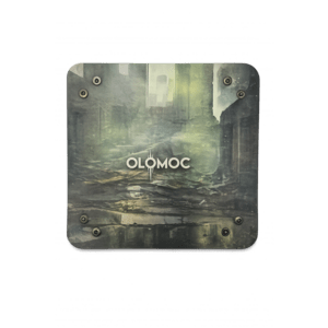 PISTE A DÉS Olomoc 2026