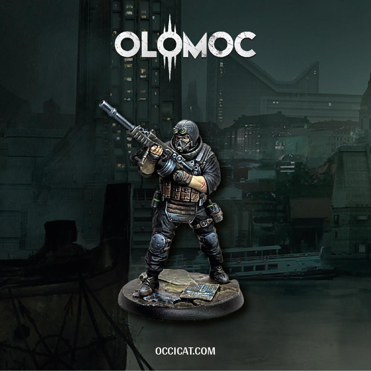 BOOSTER Rouage : Blockhaus Devet – Image 5